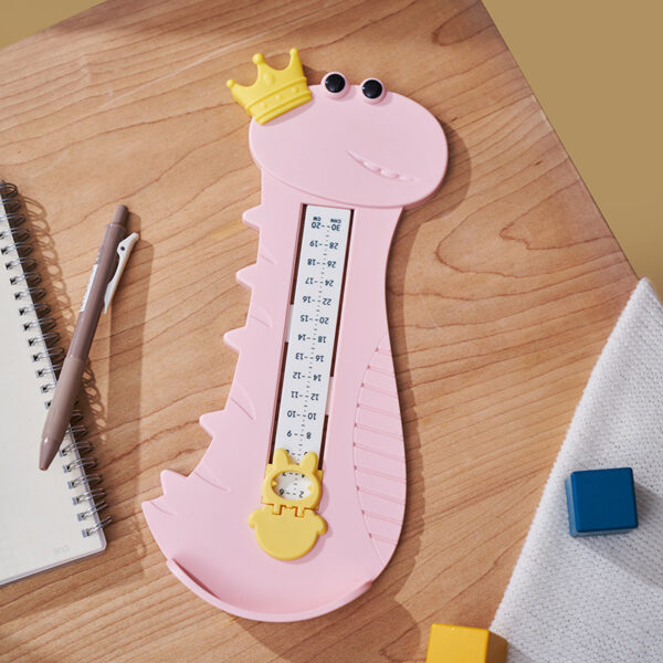 Children’s Foot Measure Baby