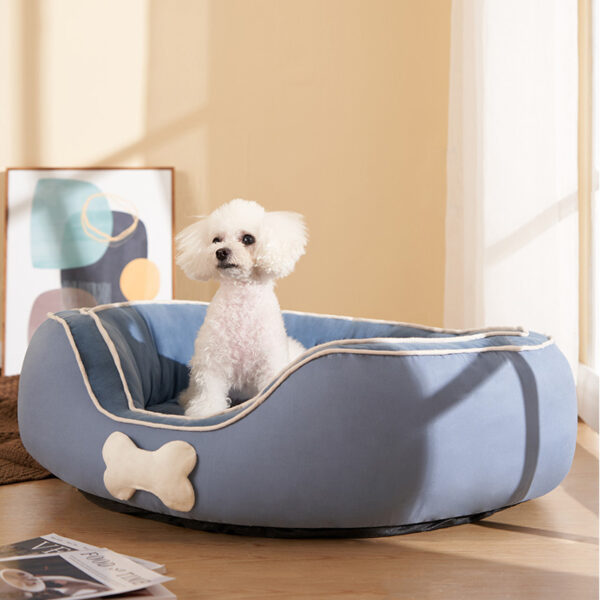 Cat or dog Bed Soft Sofa Dog Bed for Small Medium Cat or Dog